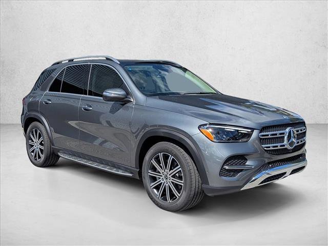 New 2026 Mercedes-Benz GLE 350 4MATIC image 6