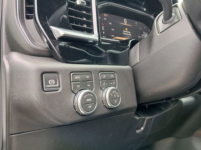 New 2026 GMC Sierra 2500 SLT w/ SLT Premium Package image 28