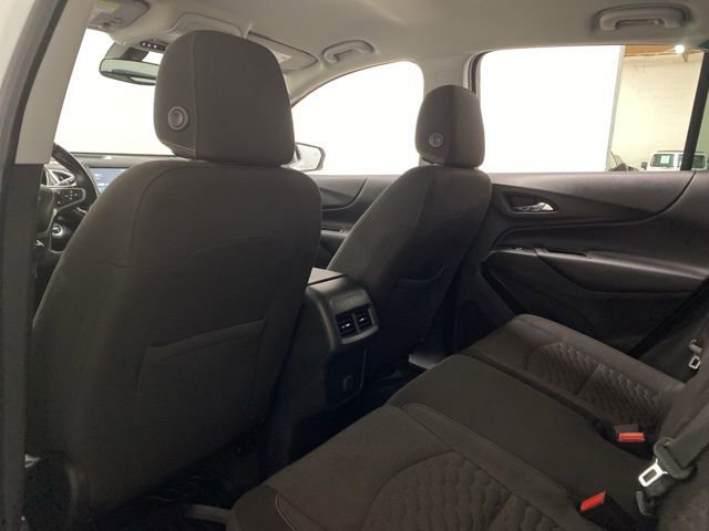Used 2018 Chevrolet Equinox LT image 63