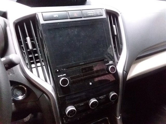 Used 2021 Subaru Ascent Premium w/ Convenience Package image 11