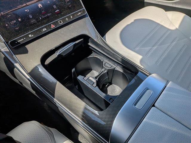 Certified 2024 Mercedes-Benz C 300 Sedan image 11