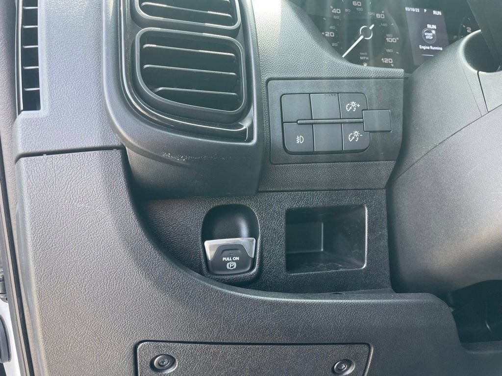 New 2026 RAM ProMaster 2500 w/ Convenience Group FWD image 10