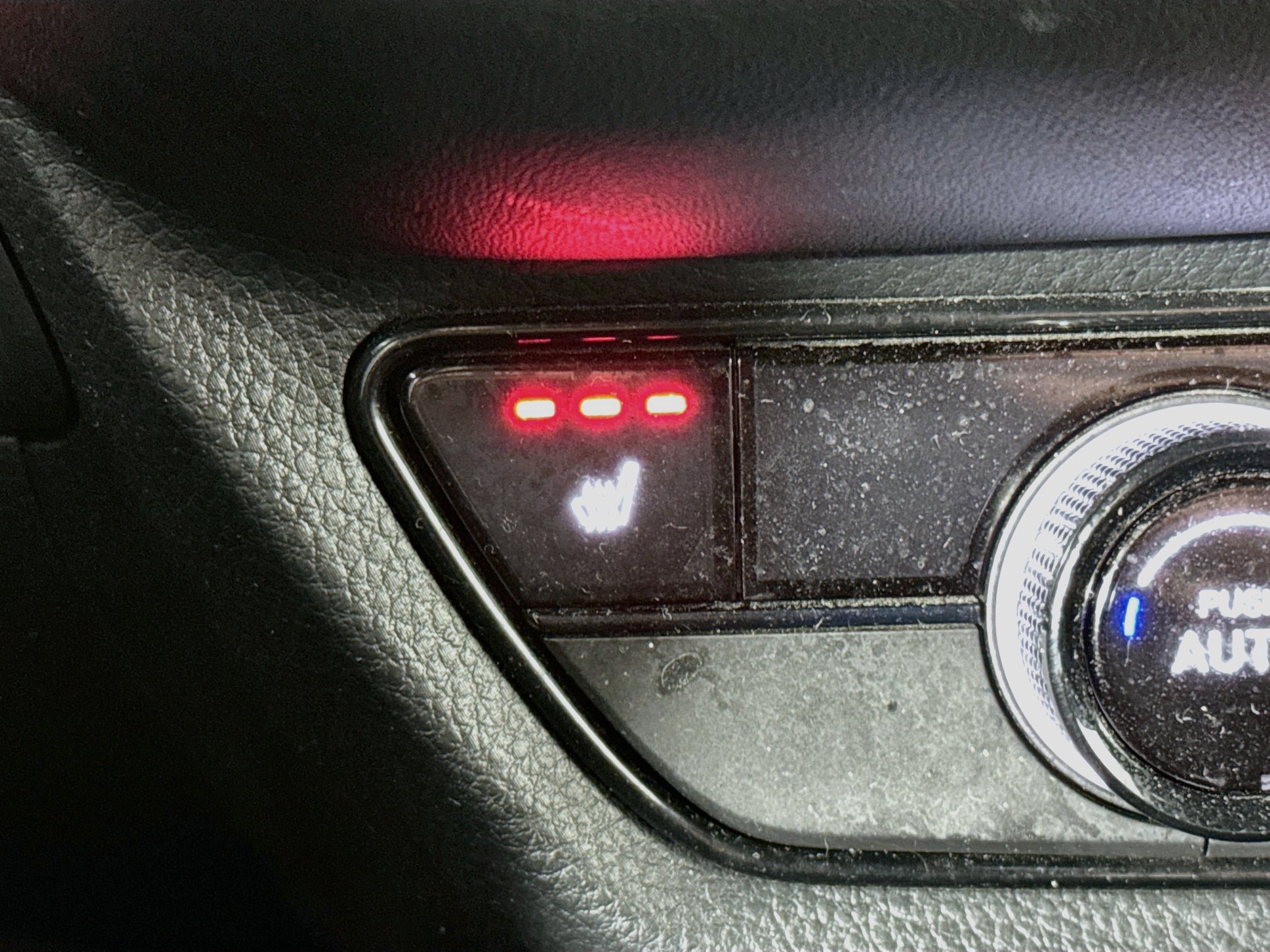Certified 2024 Honda HR-V Sport image 19
