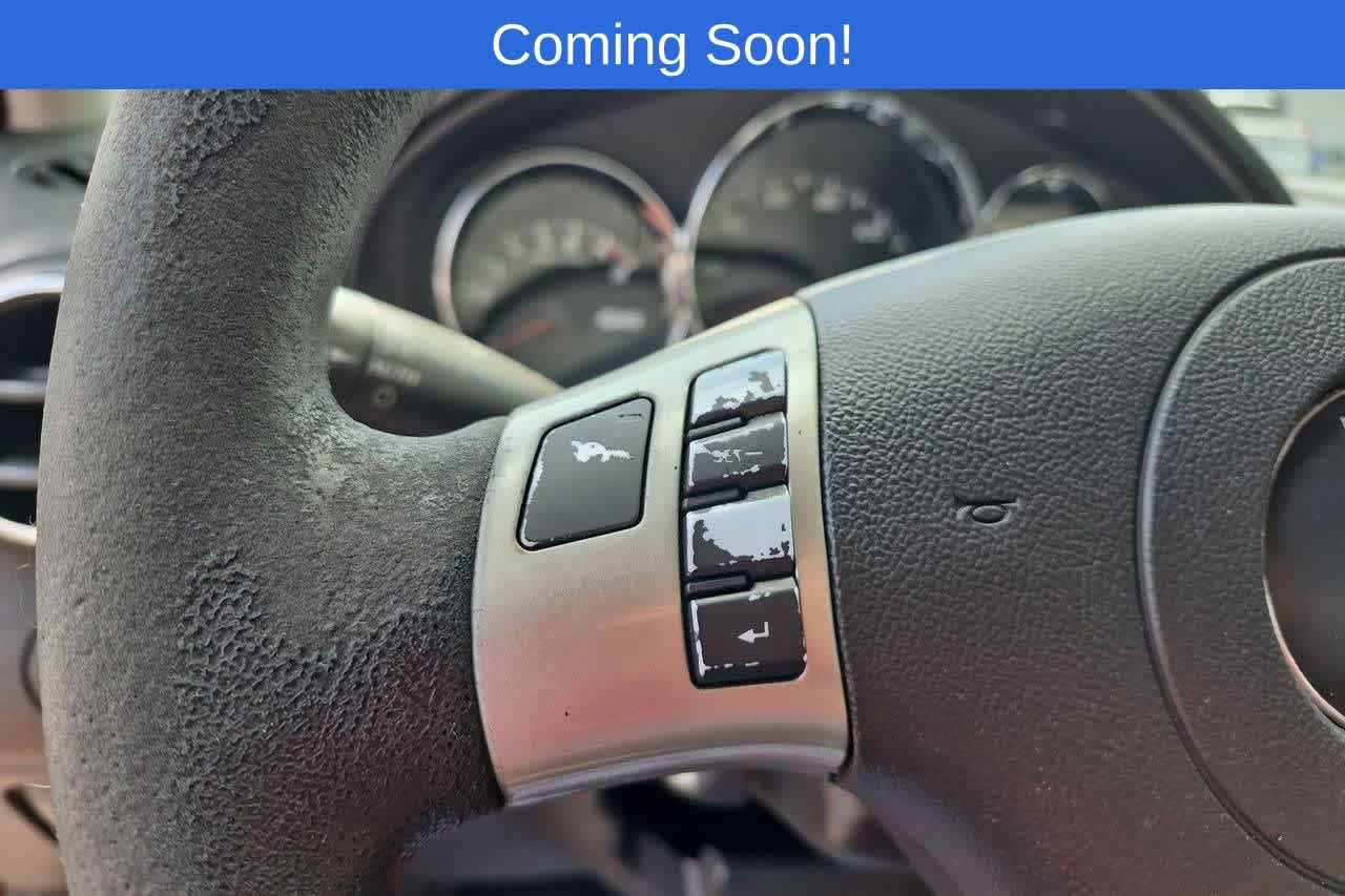 Used 2010 Pontiac G6 Sedan FWD image 22