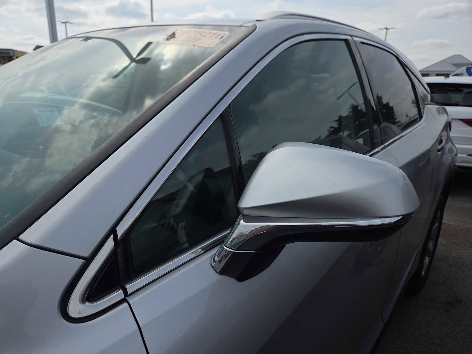 Used 2016 Lexus RX 350 AWD image 7