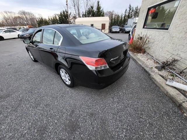 Used 2009 Honda Accord LX-P image 5