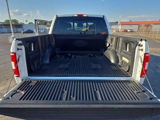 Used 2019 Ford F150 XLT w/ Equipment Group 302A Luxury RWD image 29