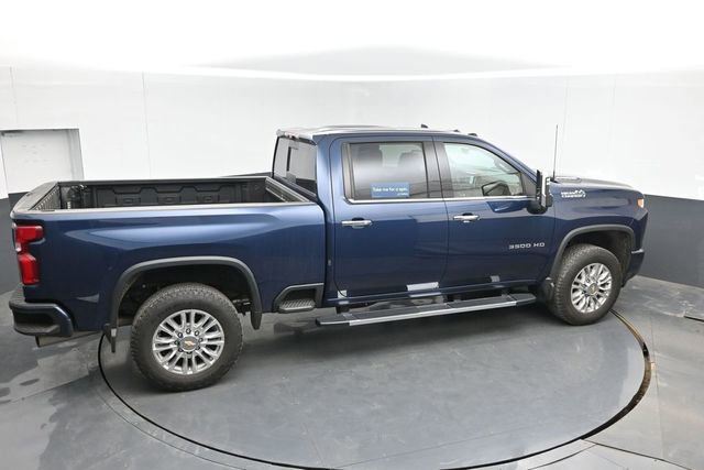 Used 2022 Chevrolet Silverado 3500 High Country w/ Z71 Off-Road Package image 41