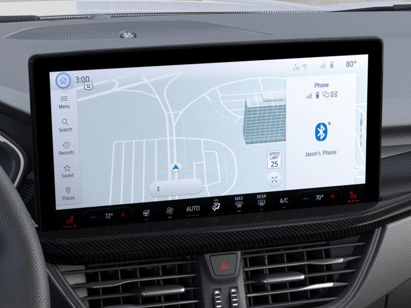 New 2026 Ford Escape ST-Line Select w/ Tech Pack #2 image 14