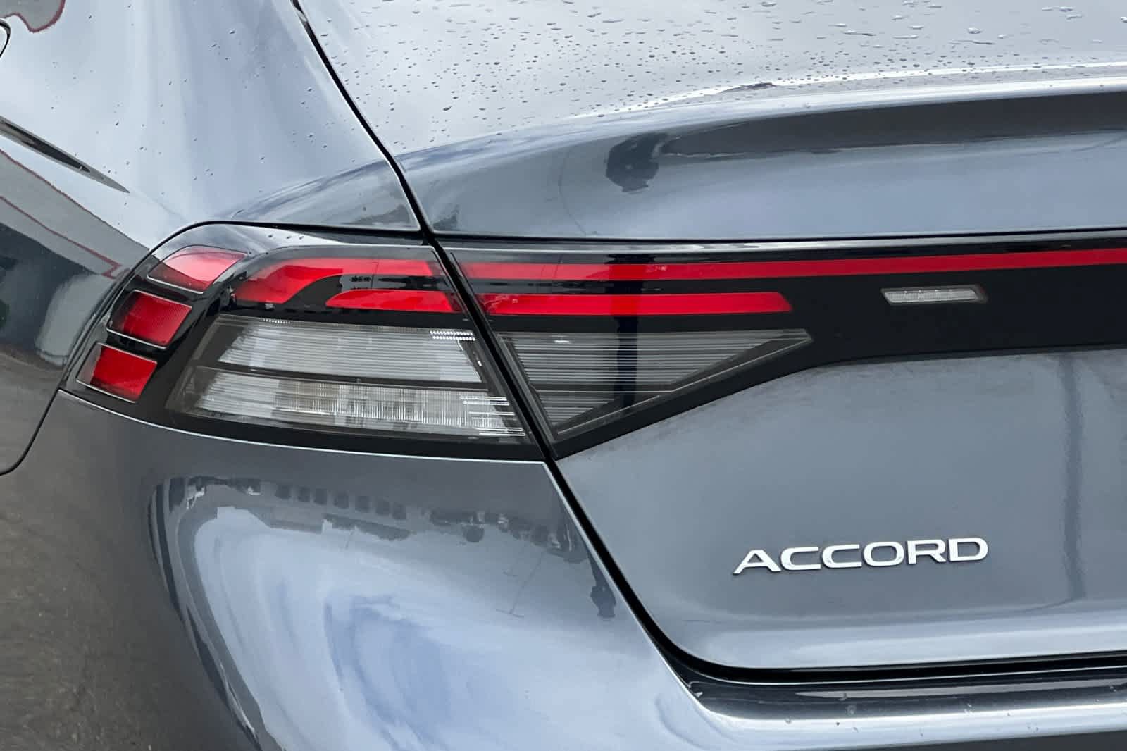 Used 2024 Honda Accord LX image 29