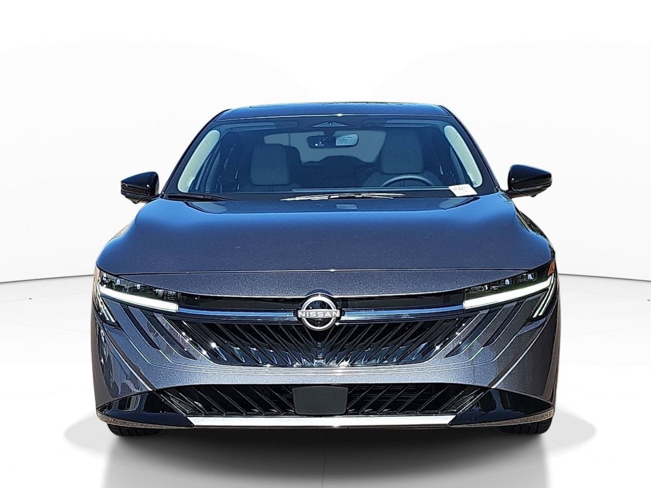 New 2026 Nissan Sentra SL w/ Floor Mat Package FWD image 2