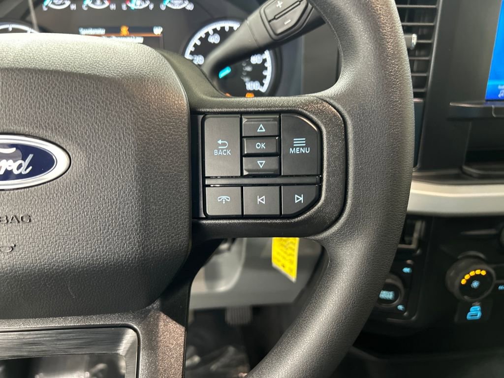 New 2026 Ford F250 XL w/ STX Appearance Package image 21