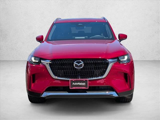 New 2026 MAZDA CX-90 3.3 Turbo w/ Premium Plus Pkg AWD/4WD image 6