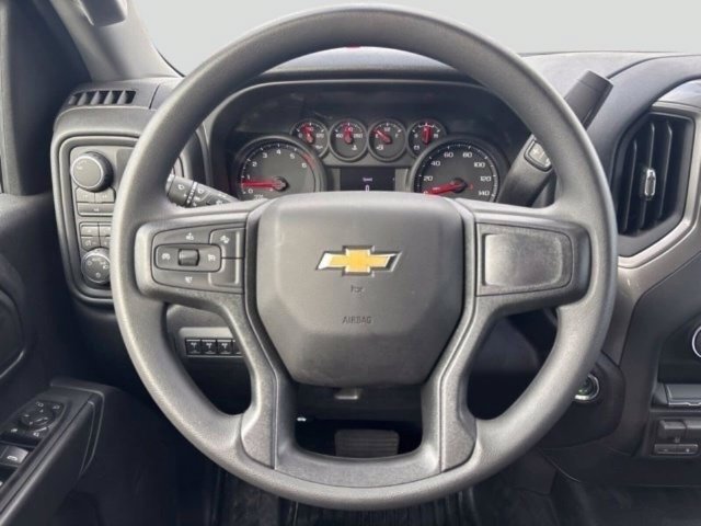 New 2026 Chevrolet Silverado 2500 W/T w/ WT Convenience Package AWD/4WD image 25