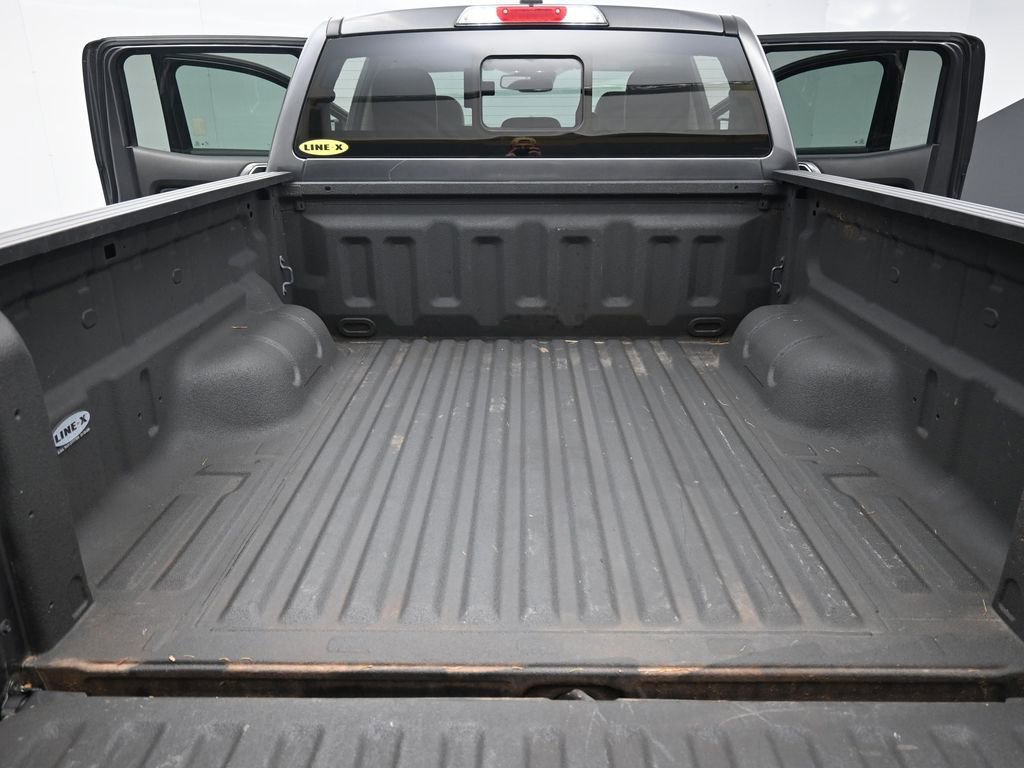 Used 2020 Ford Ranger Lariat w/ Trailer Tow Package image 37