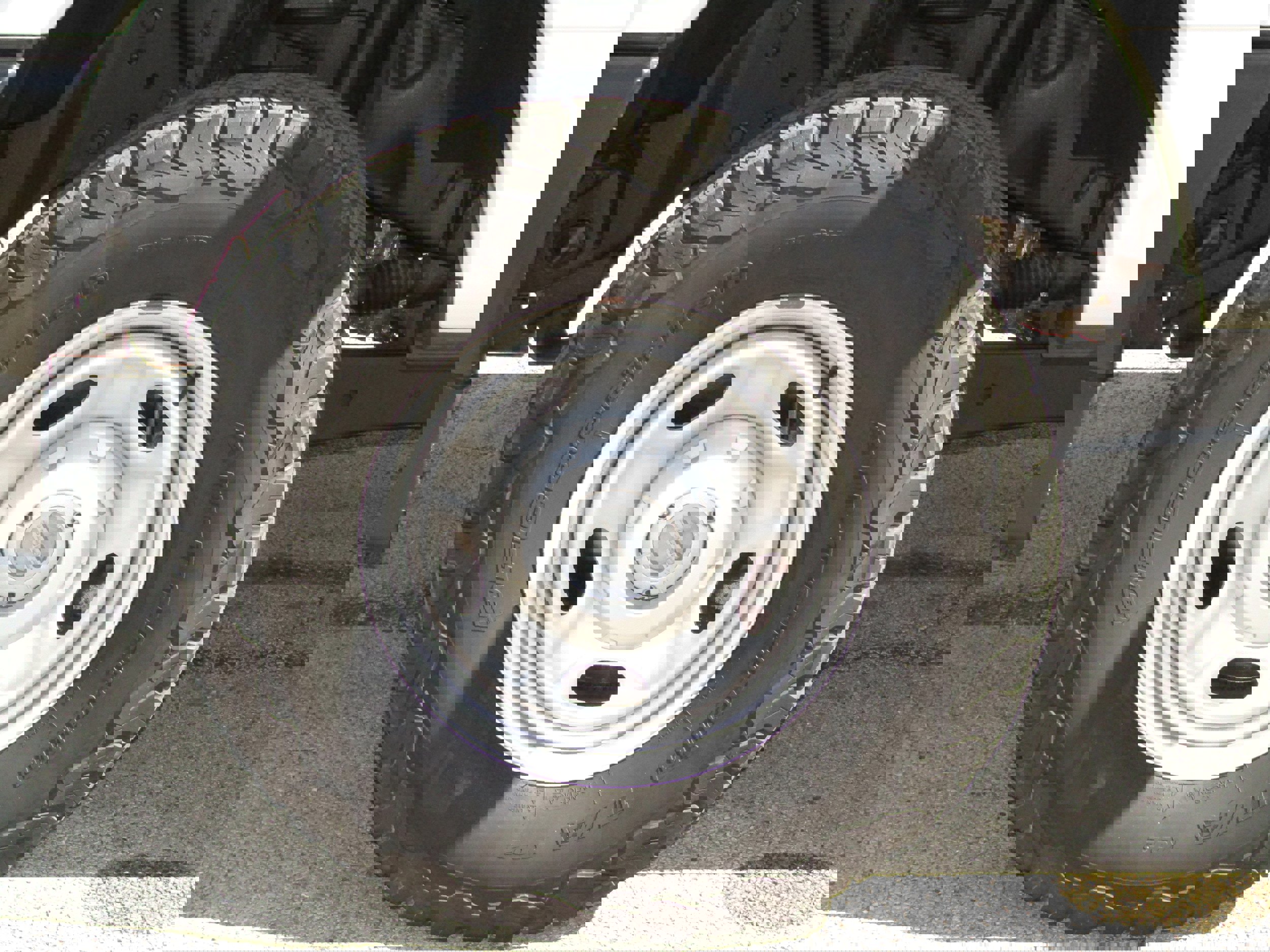 Used 2017 Ford F250 XL image 22