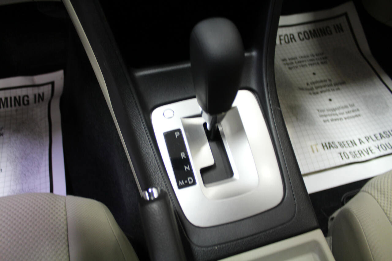 Used 2012 Subaru Impreza 2.0i Premium w/ All-Weather Pkg image 13