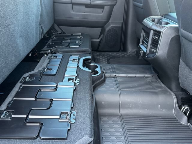 New 2026 RAM 2500 Big Horn AWD/4WD image 33