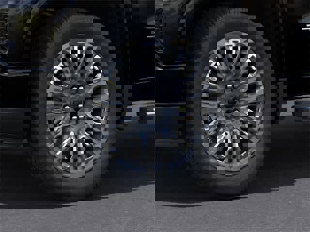 New 2025 GMC Sierra 1500 Denali Ultimate image 9