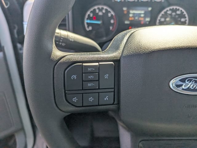 New 2026 Ford F250 XL w/ XL Chrome Package AWD/4WD image 17