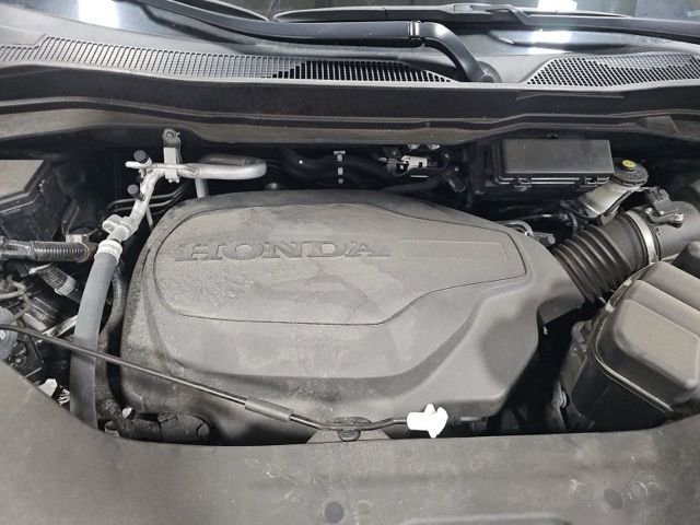 Used 2023 Honda Ridgeline RTL-E image 17