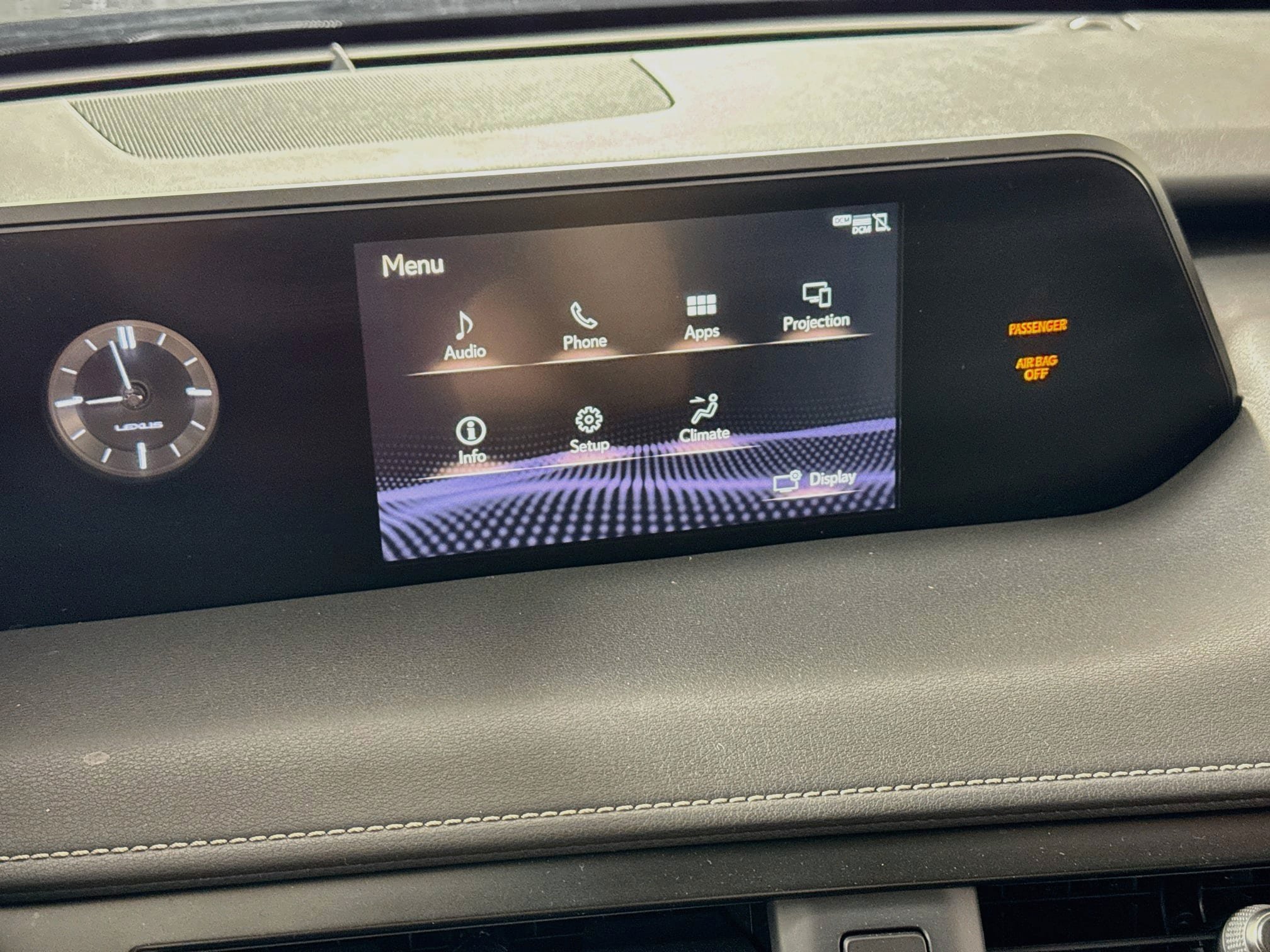 Used 2021 Lexus UX 200 w/ Accessory Package (Z2) FWD image 15