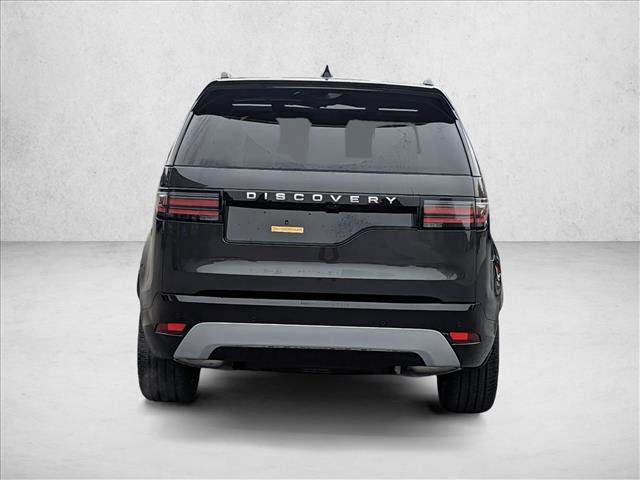 New 2026 Land Rover Discovery Limited Edition AWD/4WD image 7