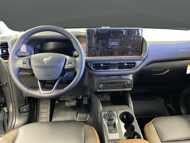 New 2026 Ford Bronco Sport Outer Banks w/ Sasquatch Outer Banks Package image 5