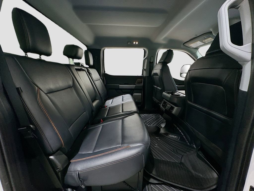 Used 2026 Ford F250 Lariat w/ FX4 Off-Road Package AWD/4WD image 27