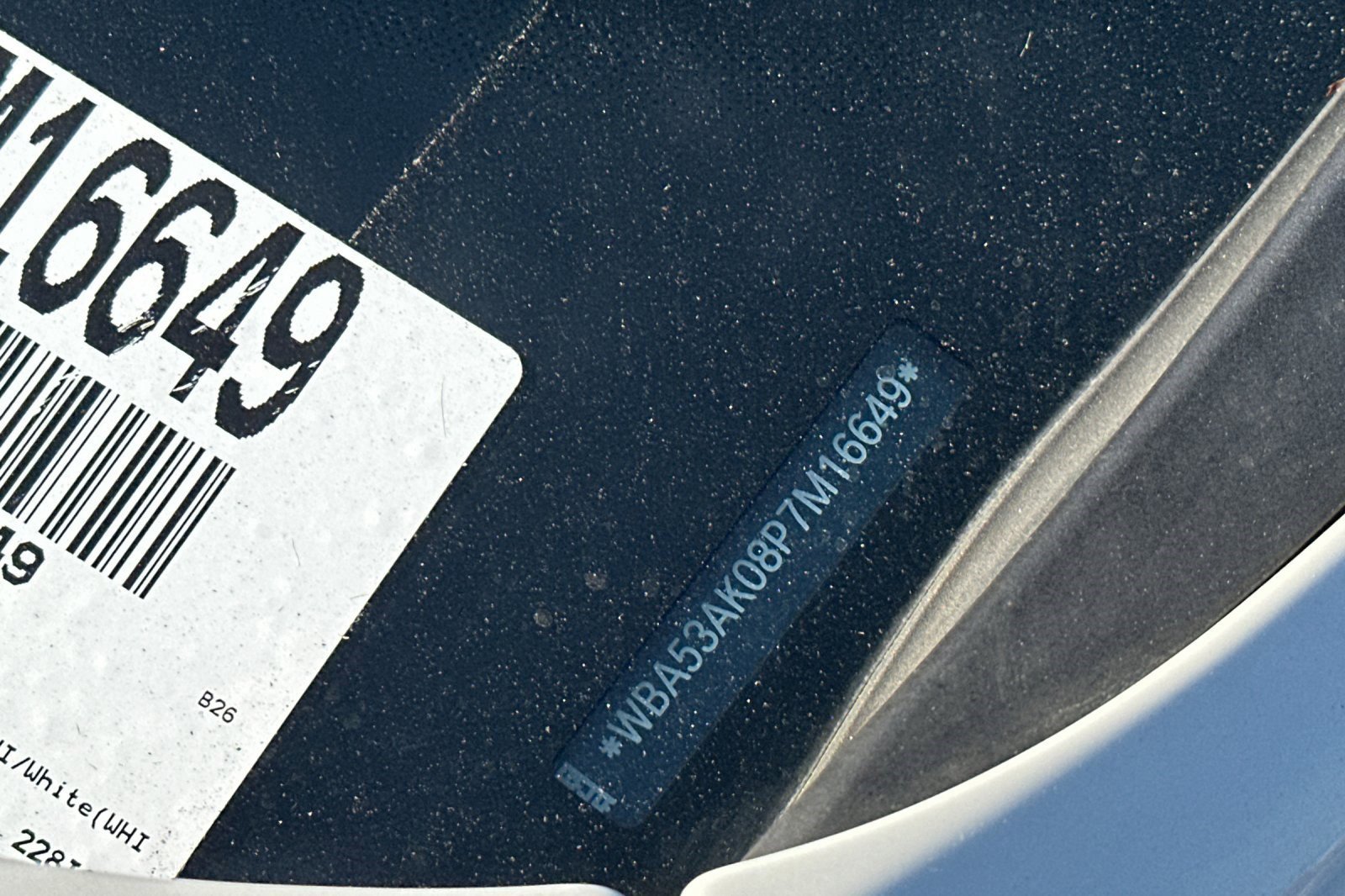 Certified 2023 BMW 228i Gran Coupe 228i w/ Convenience Package image 20