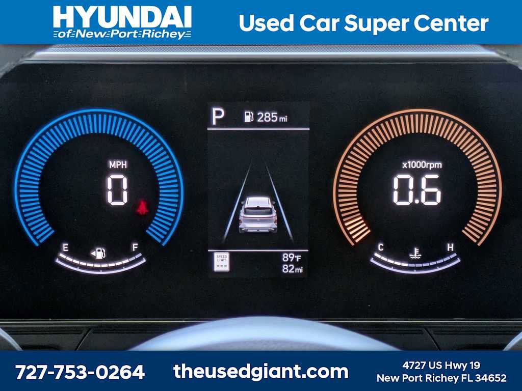 Used 2026 Hyundai Kona SEL Sport image 33