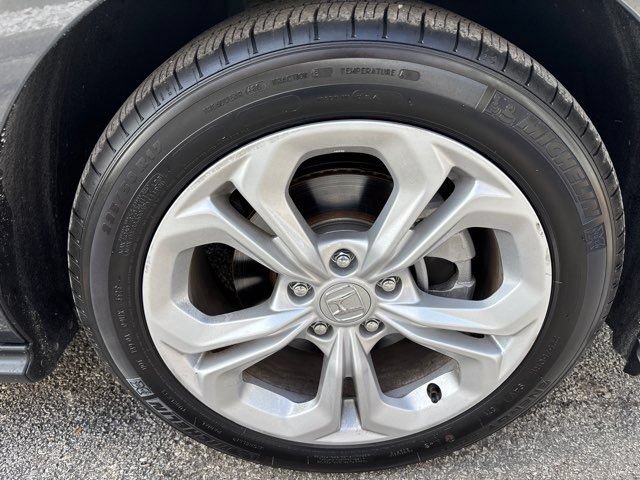 Used 2025 Honda Accord LX image 6