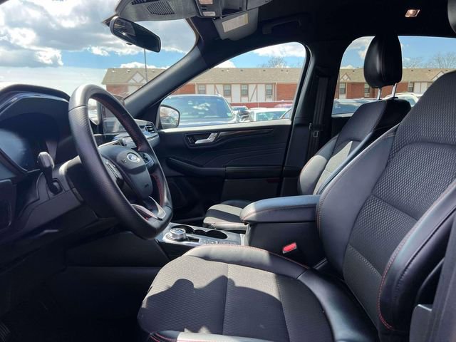 Used 2025 Ford Escape ST-Line image 20