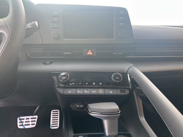 New 2026 Hyundai Elantra SEL Sport Premium FWD image 19