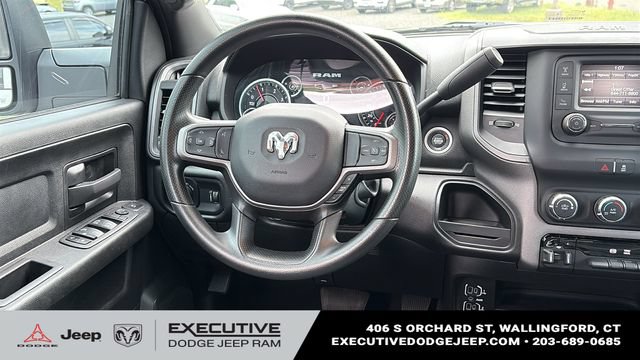 Used 2024 RAM 3500 Tradesman AWD/4WD image 20