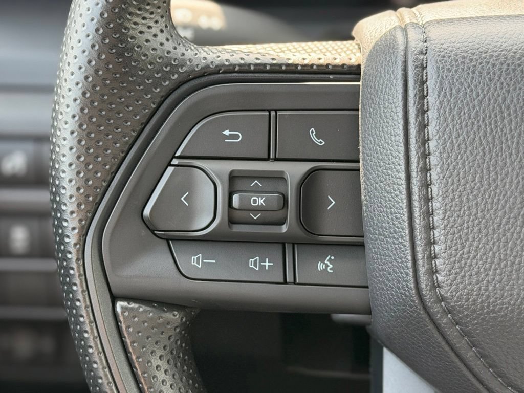 Certified 2026 Toyota Tacoma SR RWD image 8
