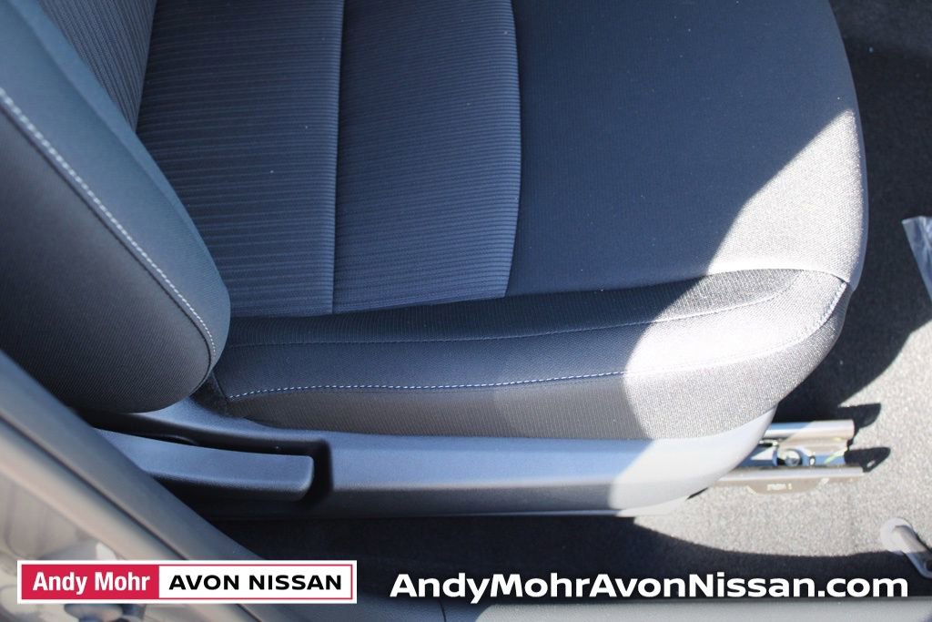 New 2025 Nissan Sentra SV w/ All-Weather Package image 13