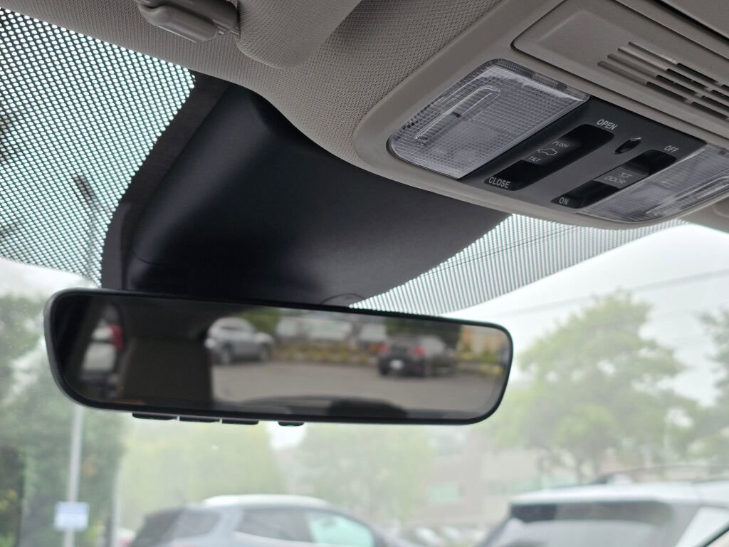 New 2026 Honda Odyssey EX-L image 25