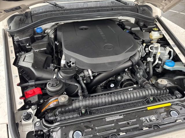 New 2026 INEOS Grenadier image 34