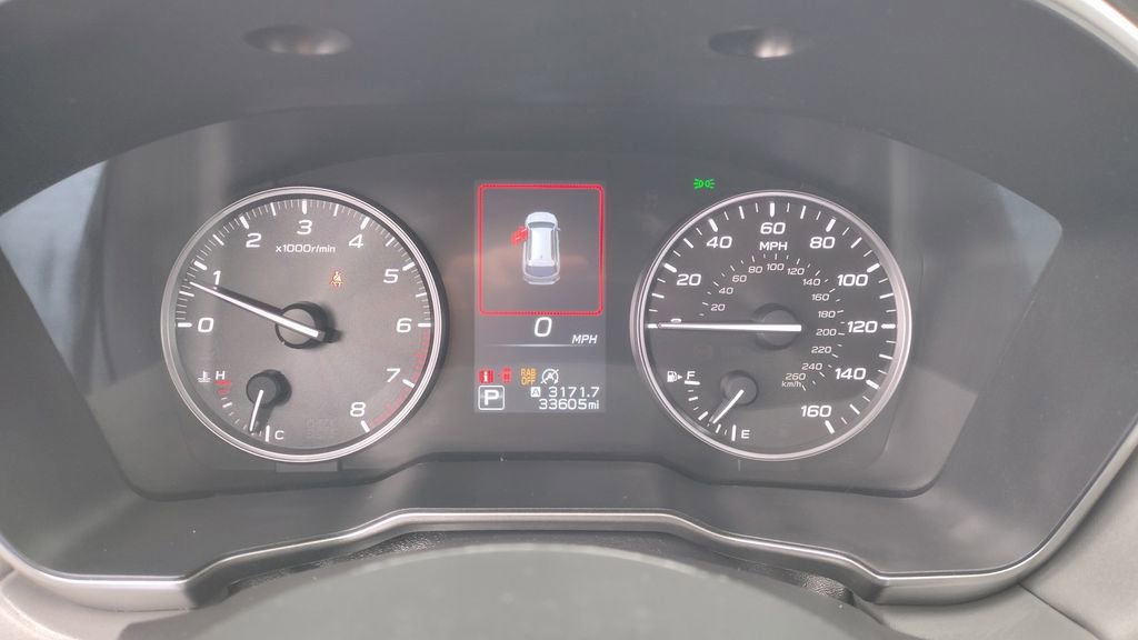 Used 2023 Subaru Outback Onyx Edition XT image 14