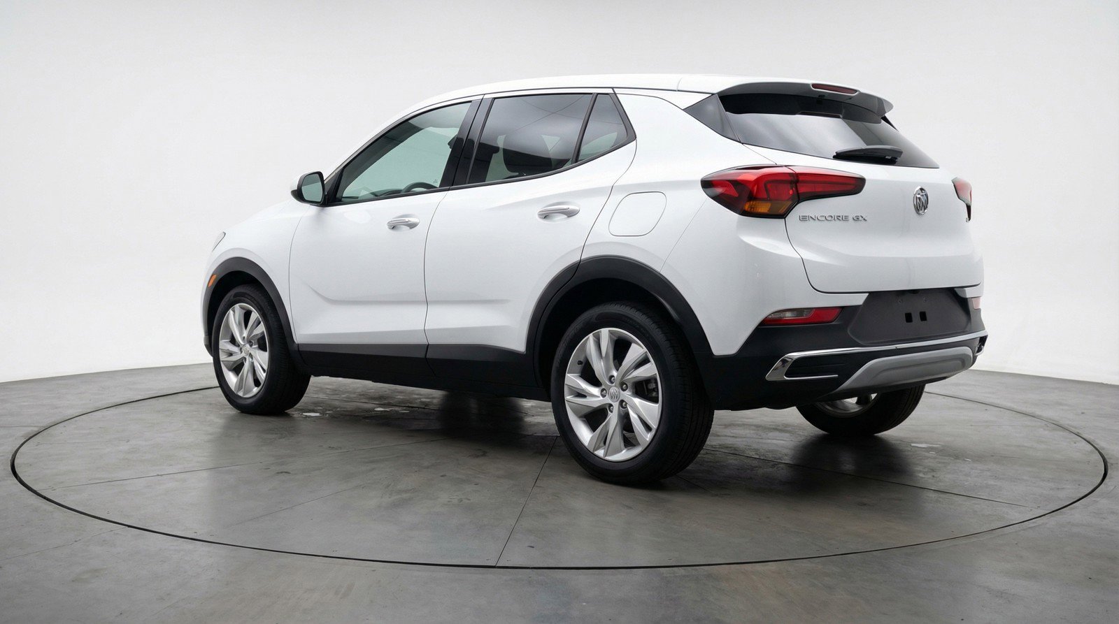 Used 2025 Buick Encore GX Preferred image 6
