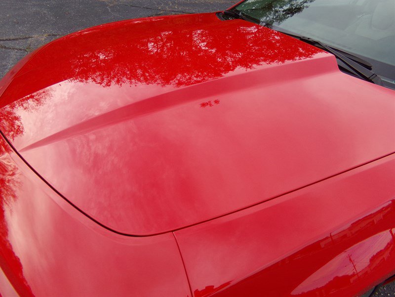 Used 2010 Chevrolet Camaro SS w/ RS Package image 11