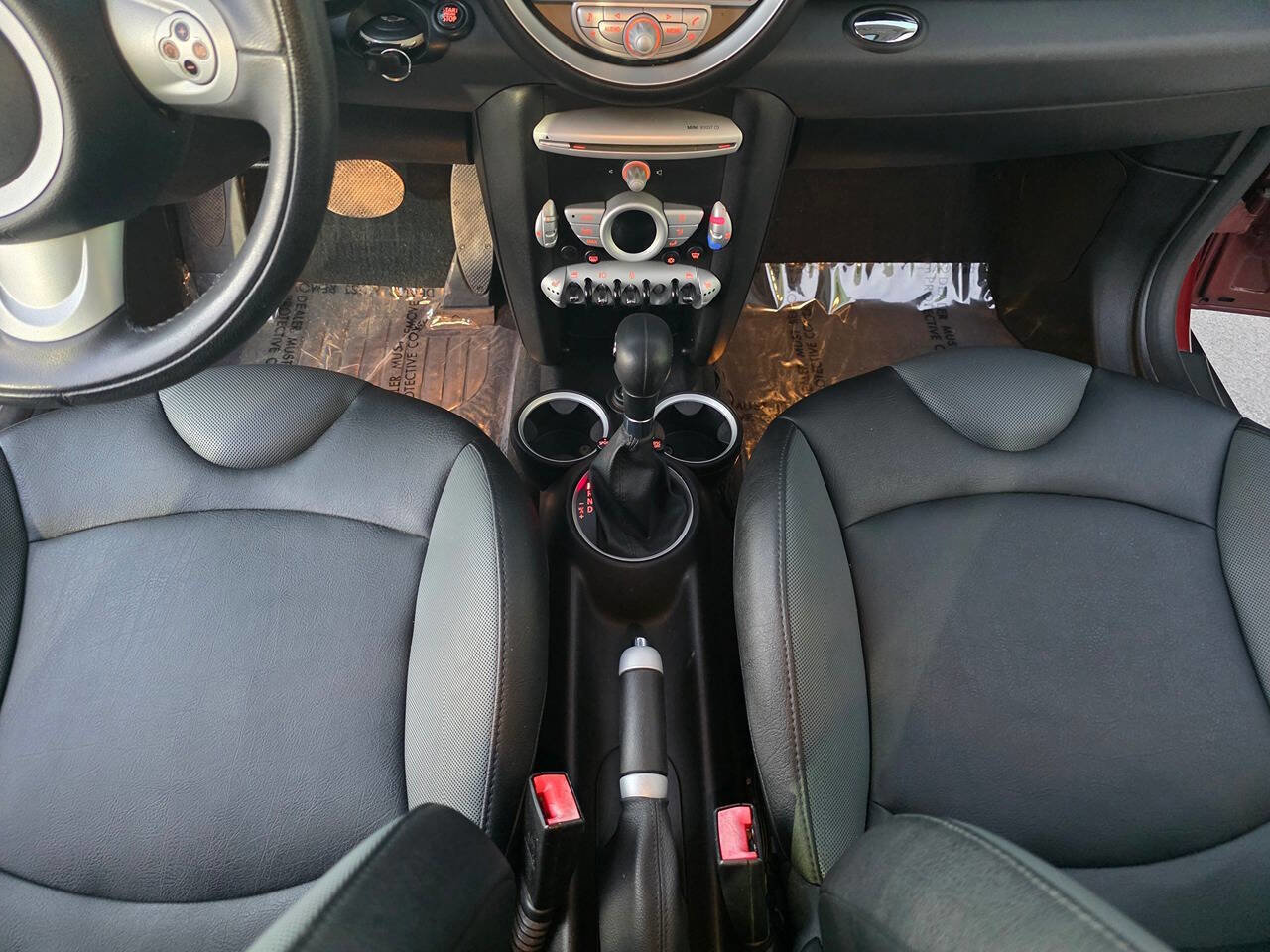 Used 2008 MINI Cooper Hardtop w/ Premium Pkg image 36