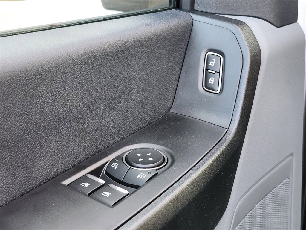 New 2025 Ford F350 XL w/ XL Chrome Package image 7