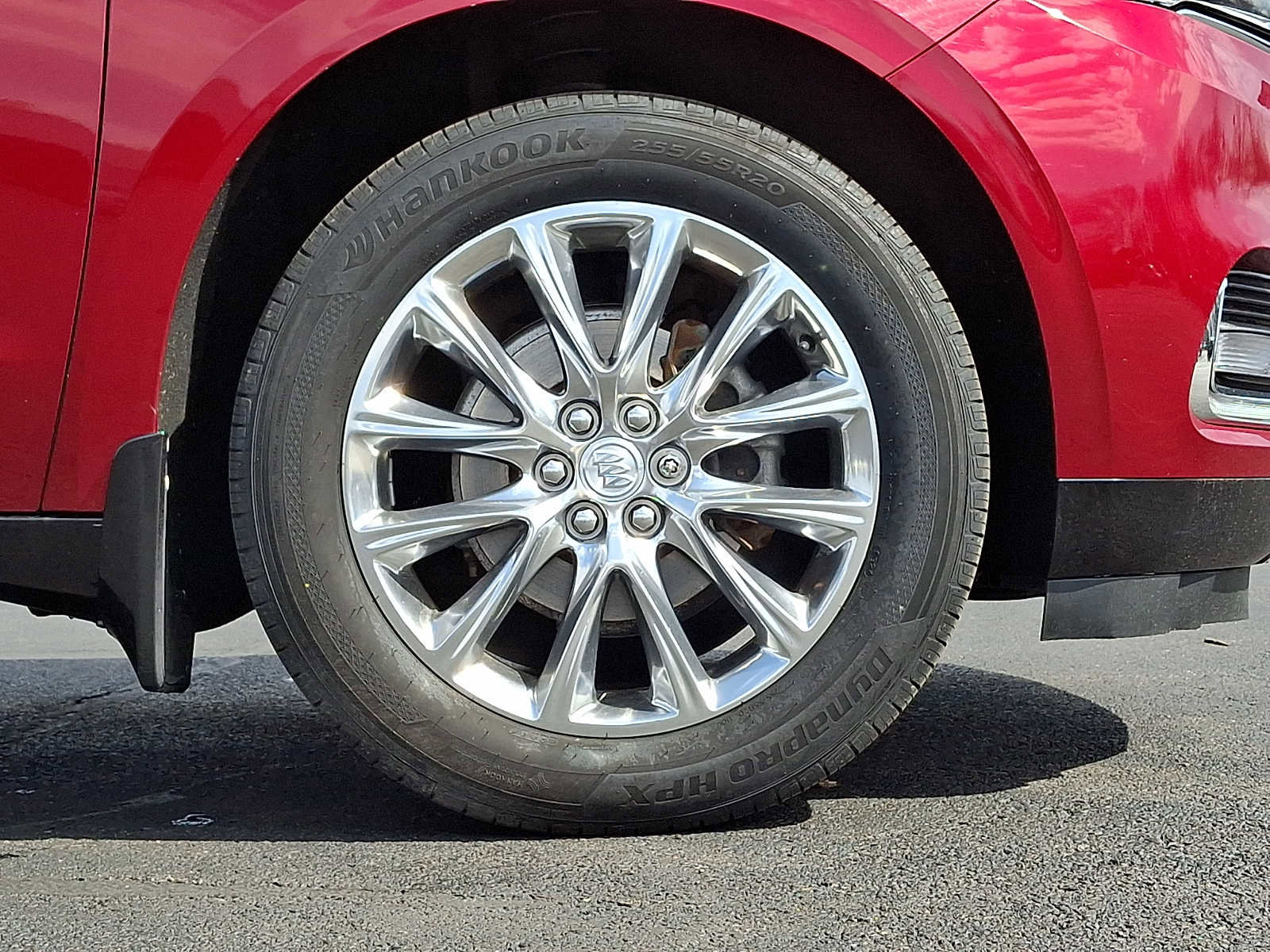 Certified 2021 Buick Enclave Premium w/ Sun and Sites Package image 8