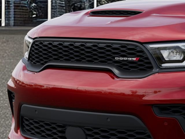 New 2026 Dodge Durango GT image 11