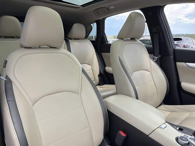Used 2019 INFINITI QX50 Essential w/ Proactive Package AWD/4WD image 35