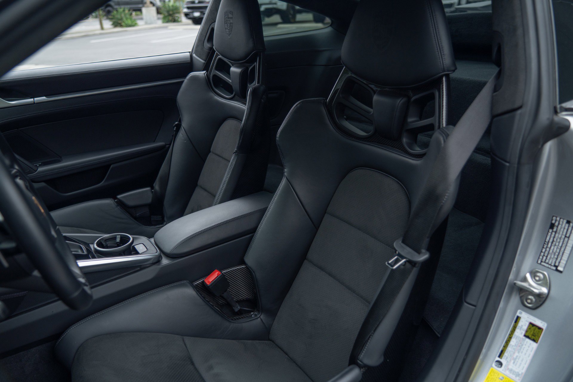 Used 2024 Porsche 911 Turbo S image 6