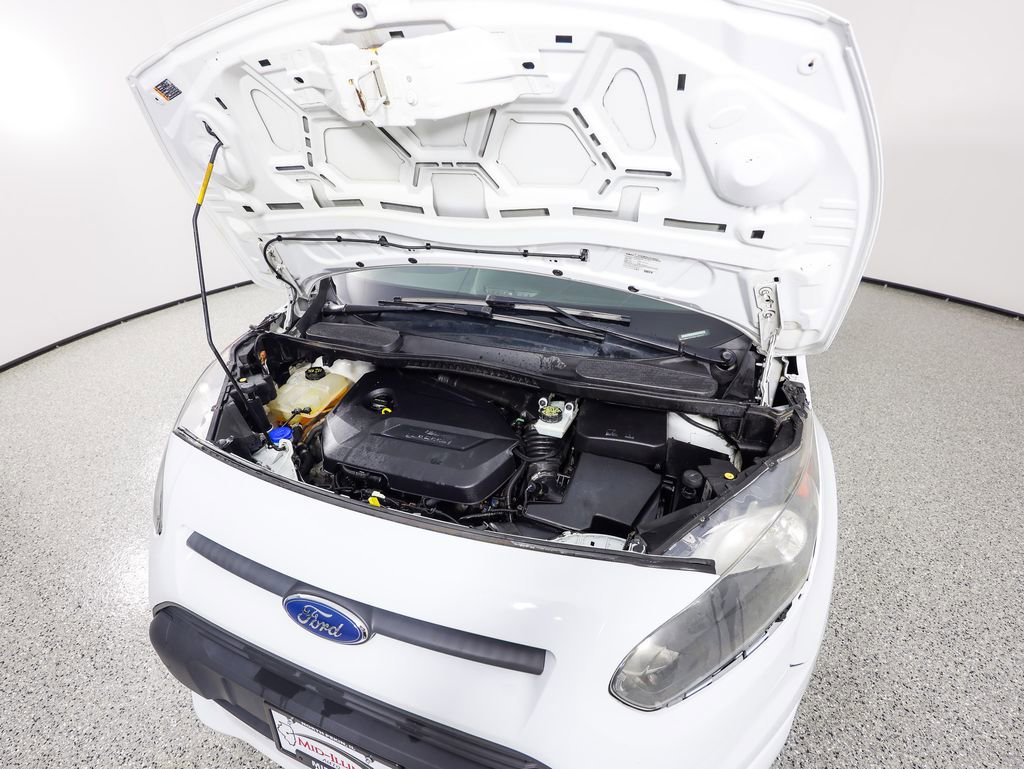 Used 2015 Ford Transit Connect XL FWD image 11