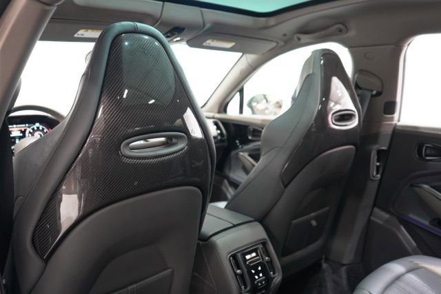 Used 2025 Aston Martin DBX 707 image 41